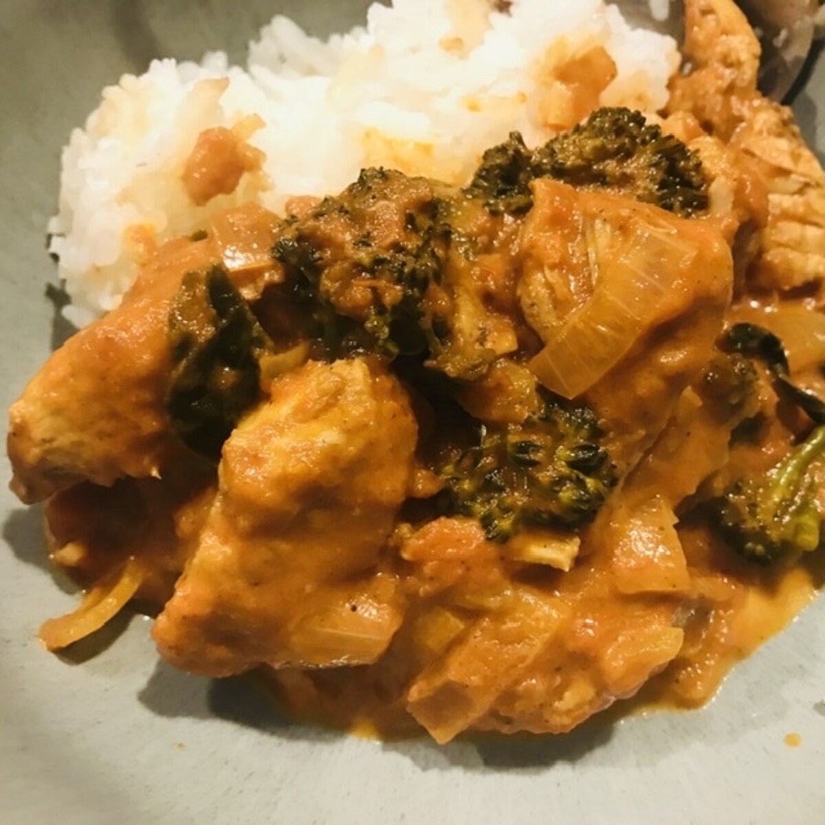 カフィアライムでスパイスカレー 夫が作る晩ご飯 レシピ 作り方 By Rhodes 楽天レシピ カフィアライムでスパイスカレー 夫が作る晩ご飯 レシピ 作り方 By Rhodes 楽天レシピ